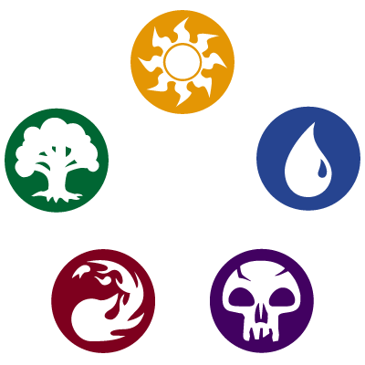 Master of MTG Wiki (EN)
Completed all achievements