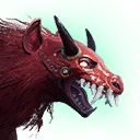 Tamed Spotted Hyena (Variant B) - Official Conan Exiles Wiki