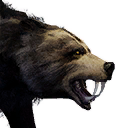 Greater Bear (Variant A) - Official Conan Exiles Wiki