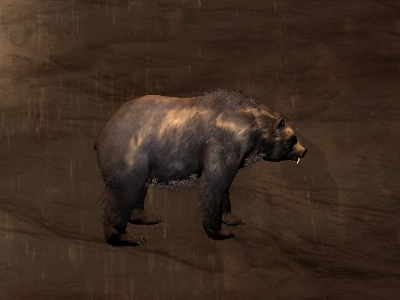 Greater Bear (Variant A) - Official Conan Exiles Wiki