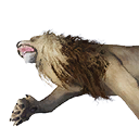 Lion Carcass - Official Conan Exiles Wiki