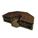 Reinforced Animal Pen - Official Conan Exiles Wiki