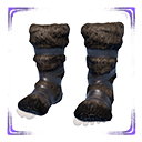 Flawless Hyena-fur Boots (Epic) - Official Conan Exiles Wiki