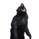 Taxidermied Bear - Official Conan Exiles Wiki