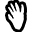 T Map Icon camp black hand.png