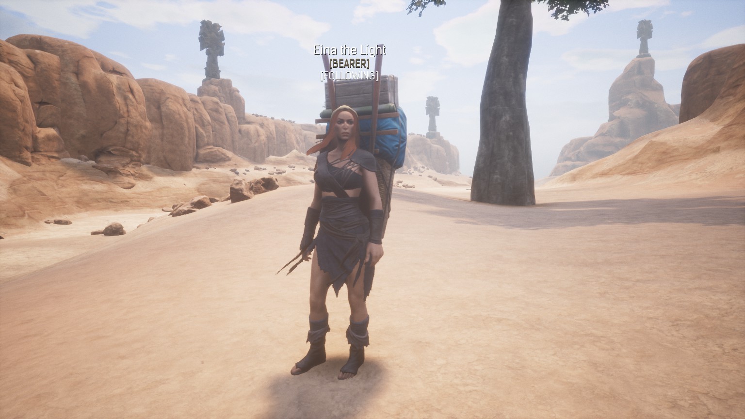 bearer official conan exiles