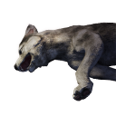 Wolf Carcass - Official Conan Exiles Wiki