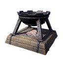 Leibeigenen-Topf – Conan Exiles Wiki