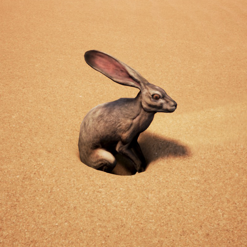 Rabbit Official Conan Exiles Wiki