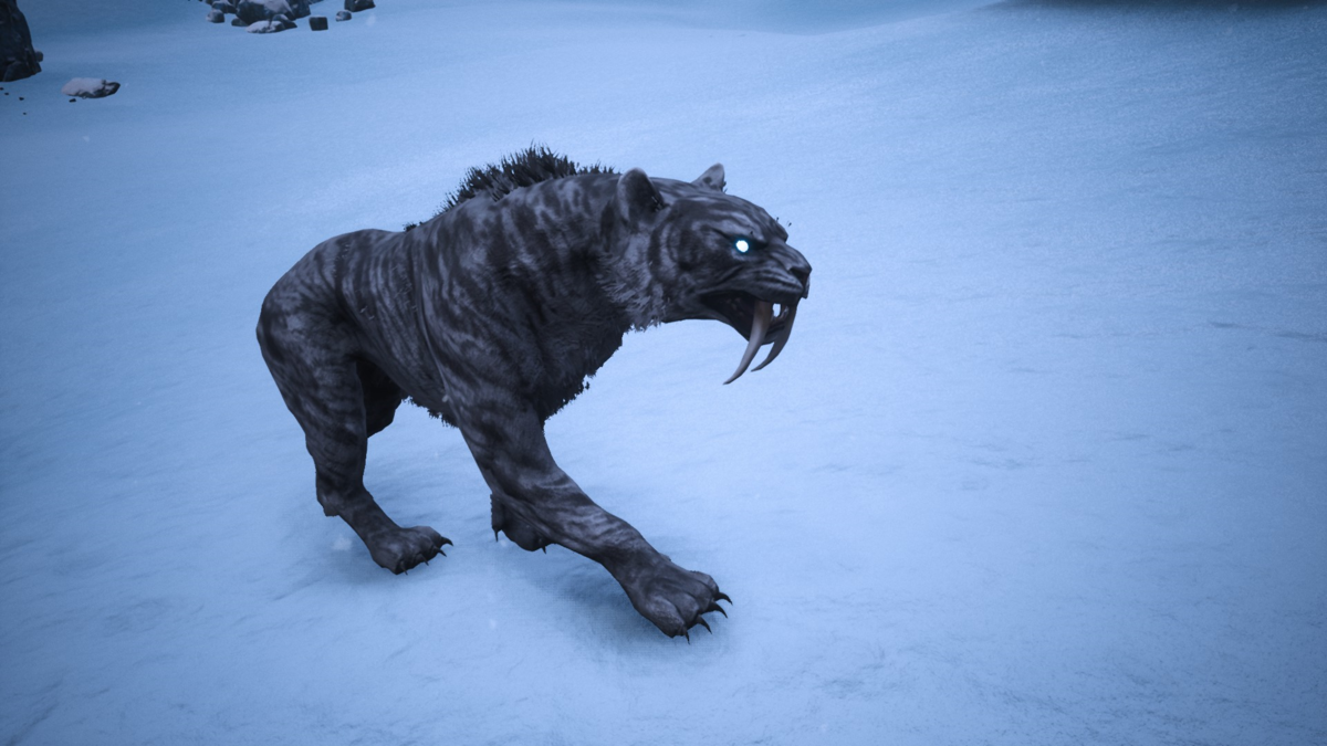 Conan exiles саблезуб. Саблезуб и лютоволк. металионы лютоволк и саблезуб. саблезубы конан. конан саблезубый тигрёнок.