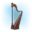 Icon aquilonian harp.png