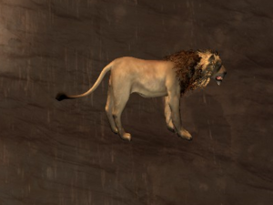 Greater Lion - Official Conan Exiles Wiki