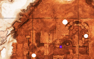 Relic Hunter Treasure Seekers - Official Conan Exiles Wiki