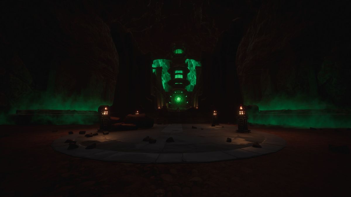 The Scorpion Den Official Conan Exiles Wiki