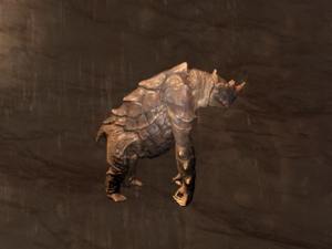 Greater Shaleback (Pet) - Official Conan Exiles Wiki