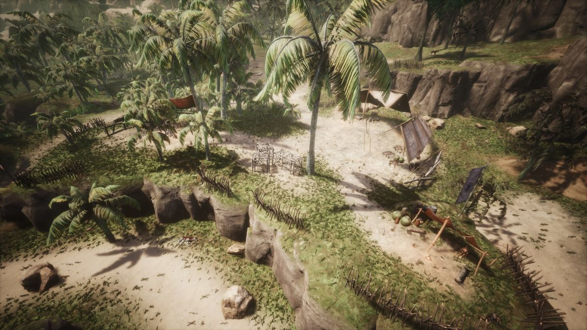 Deckswab's Retreat Official Conan Exiles Wiki