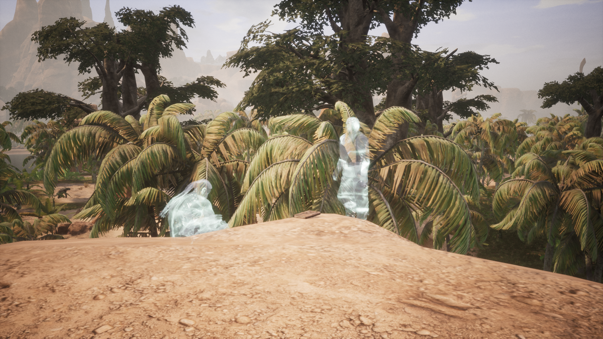 Ophirean Journals Official Conan Exiles Wiki