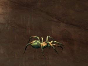 Spider (Variant B) - Official Conan Exiles Wiki