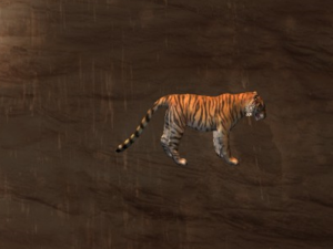 Tiger (Variant A) - Official Conan Exiles Wiki