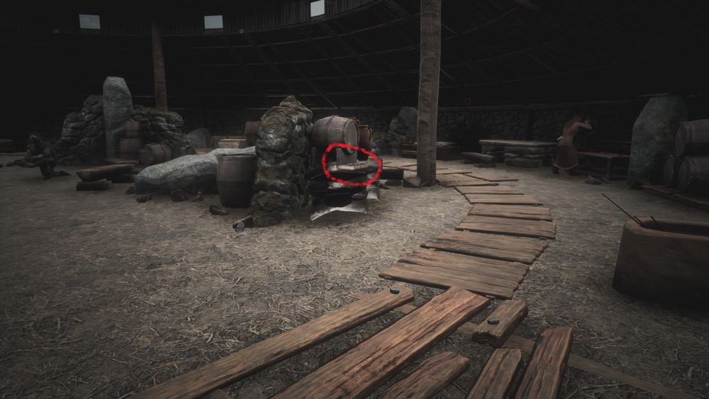 Cooking And Brewing Specialist Books Guide Official Conan Exiles Wiki