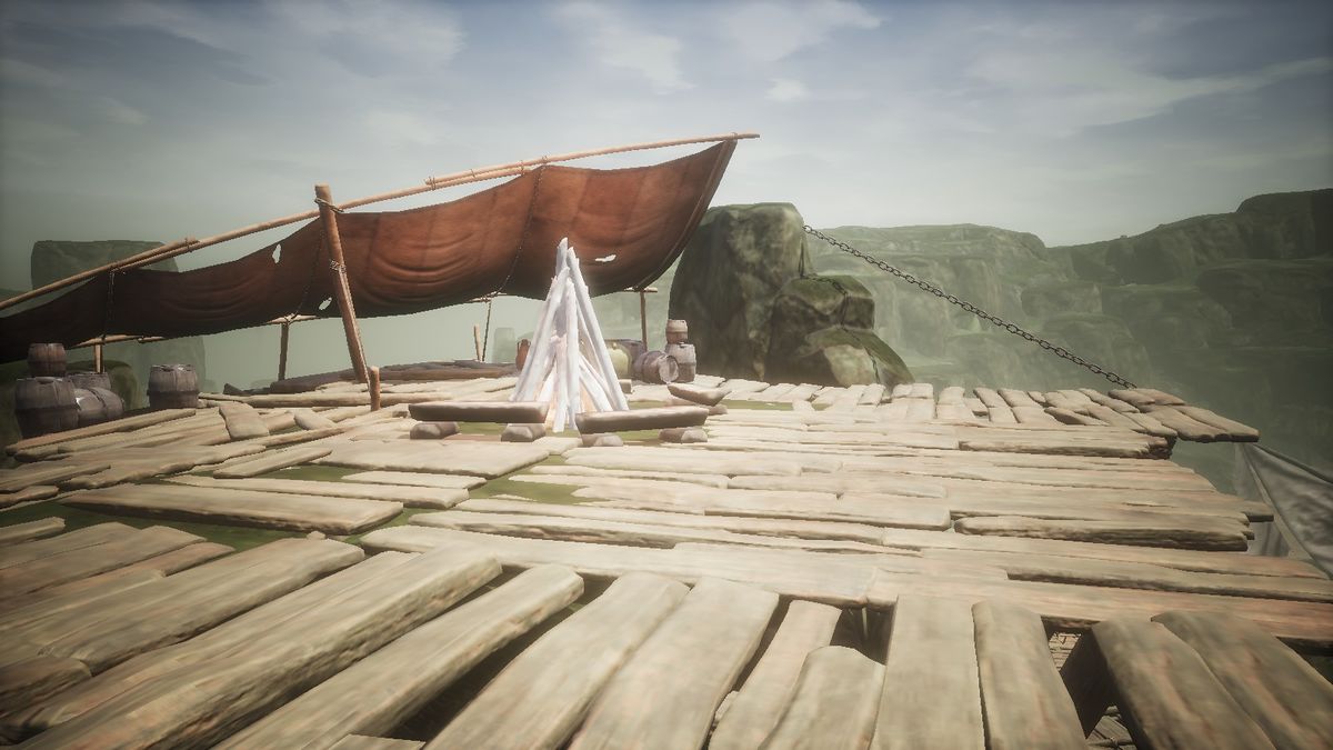 Captain's Quarters Official Conan Exiles Wiki