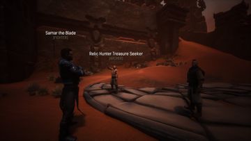 Relic Hunter Treasure Seekers - Official Conan Exiles Wiki