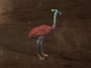 Ostrich (Variant C) - Official Conan Exiles Wiki