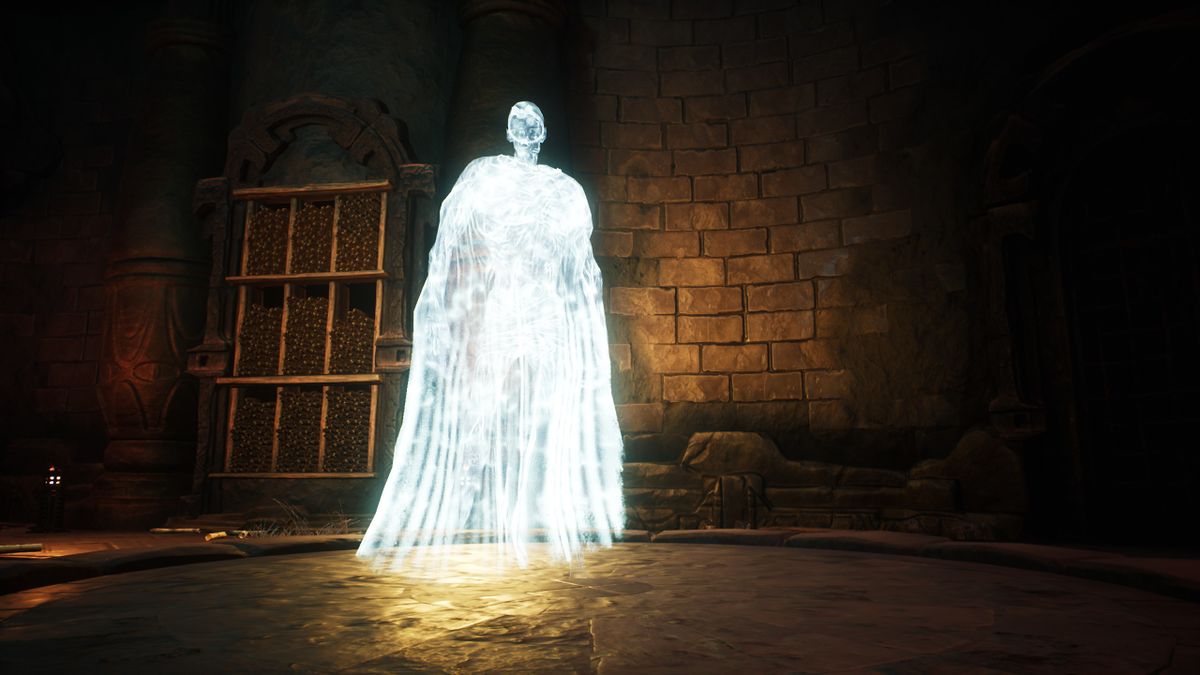 The Archivist Official Conan Exiles Wiki