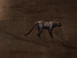 Panther (Variant A) - Official Conan Exiles Wiki