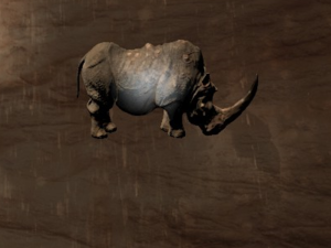 Greater Rhinoceros (Pet) - Official Conan Exiles Wiki