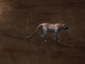 Greater Panther (Variant A) - Official Conan Exiles Wiki