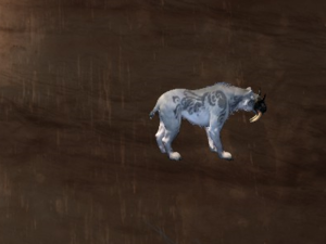 Greater Sabretooth (Variant B) - Official Conan Exiles Wiki