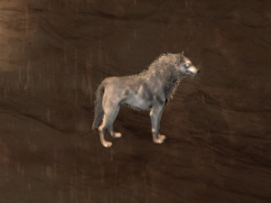 Wolf (Variant A) - Official Conan Exiles Wiki