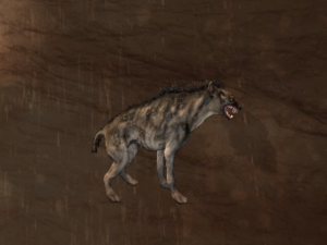 Greater Hyena (Variant A) - Official Conan Exiles Wiki