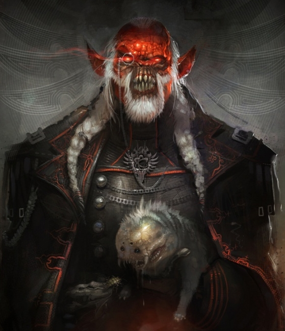 Zomboss Official Coraabia Wiki