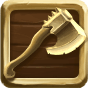 Equip menu: 1st tab Equip menu: 1st tab