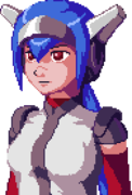 Lea - Official CrossCode Wiki