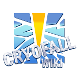 cryofall is