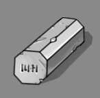 Processed Ore