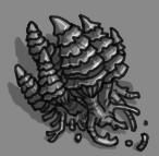 Residual Fungus