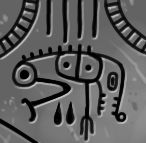 Alien Artwork