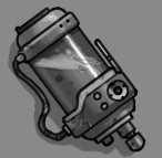 Stasis Fluid Sample