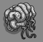 Core Cerebral Tissue