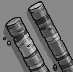 Alloy Core Samples