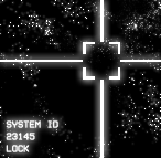 Star Map Fragment