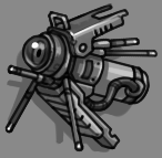Exploratory Probe