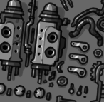 Engine Components