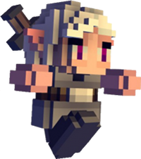 Cube