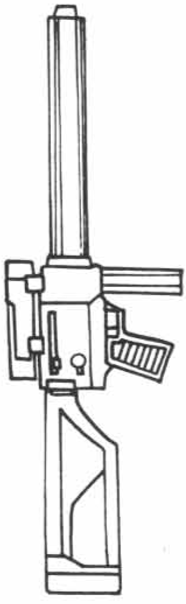 Solo Of Fortune Cyberpunk 2077 Wiki Federated Arms Tech Assault