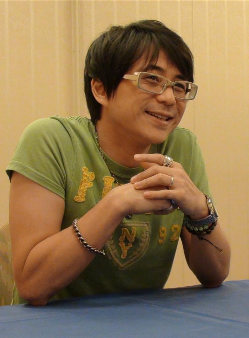 Hidetaka Suehiro D4 Wiki